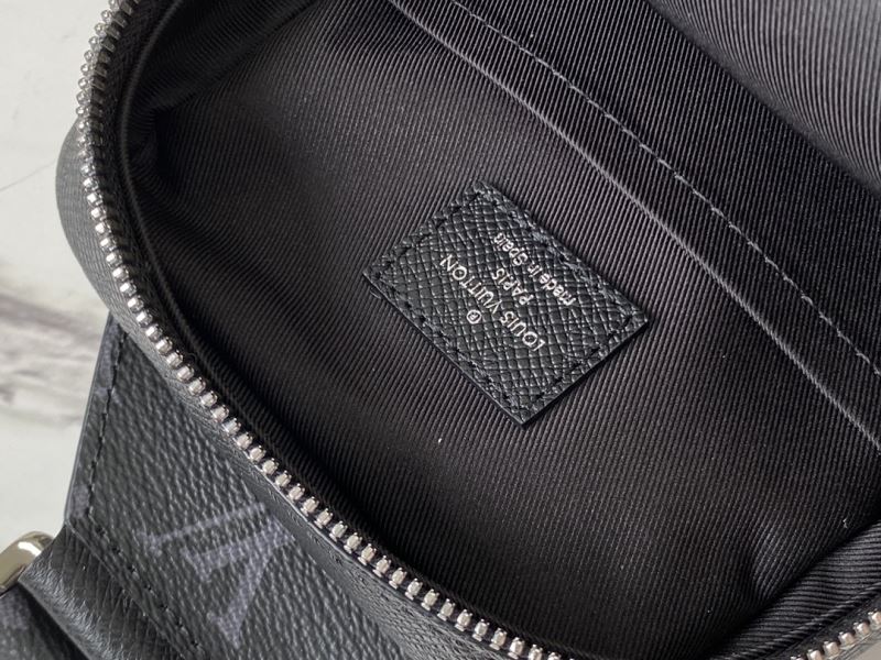 Louis Vuitton Waist Chest Packs